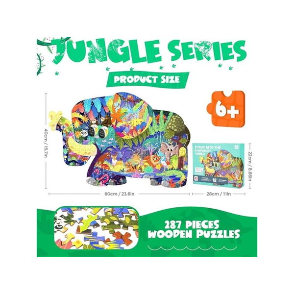 JOGO PUZZLE