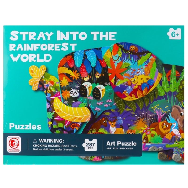 JOGO PUZZLE