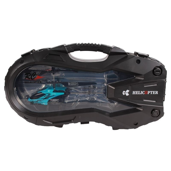 HELICÓPTERO R/C
