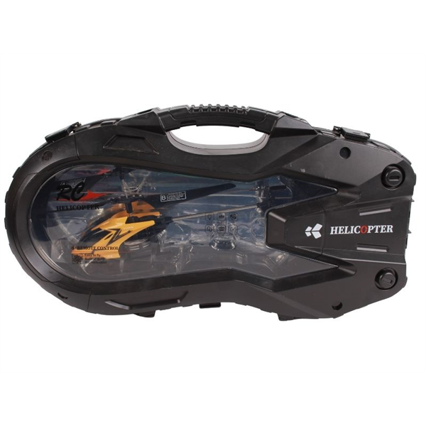 HELICÓPTERO R/C