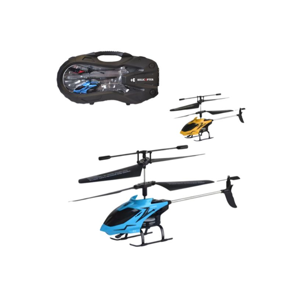 HELICÓPTERO R/C