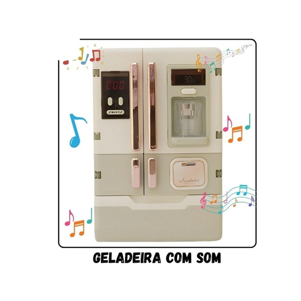 CONJUNTO COZINHA