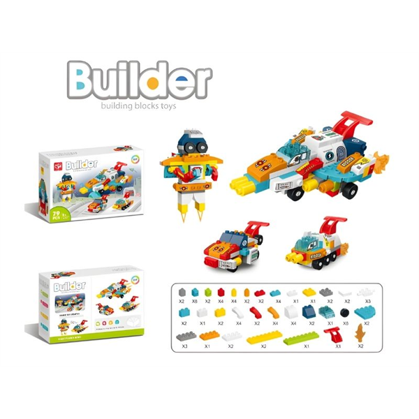 CONSTRUÇÃO