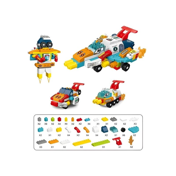 CONSTRUÇÃO