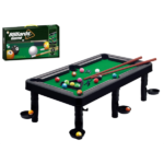 JOGO BILHAR