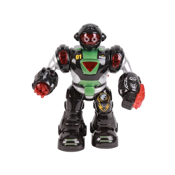 ROBOT