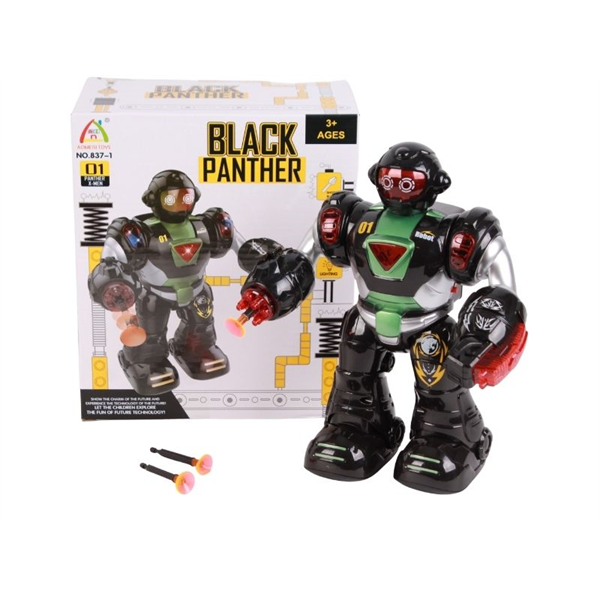 ROBOT