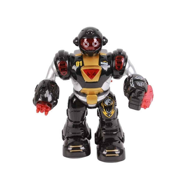 ROBOT