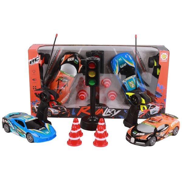 CARRO R/C