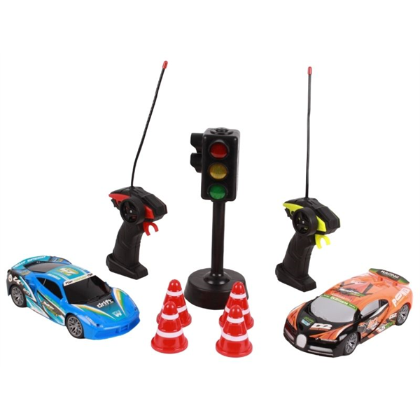 CARRO R/C