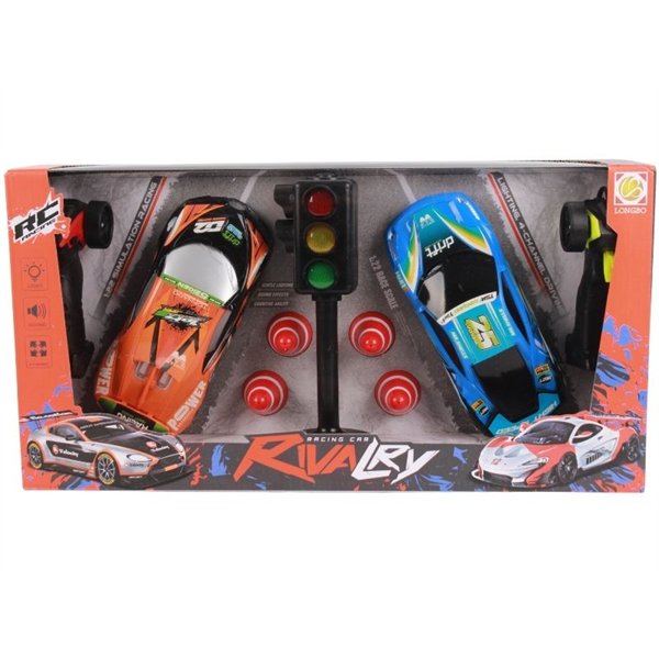CARRO R/C