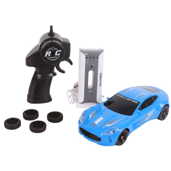 CARRO R/C