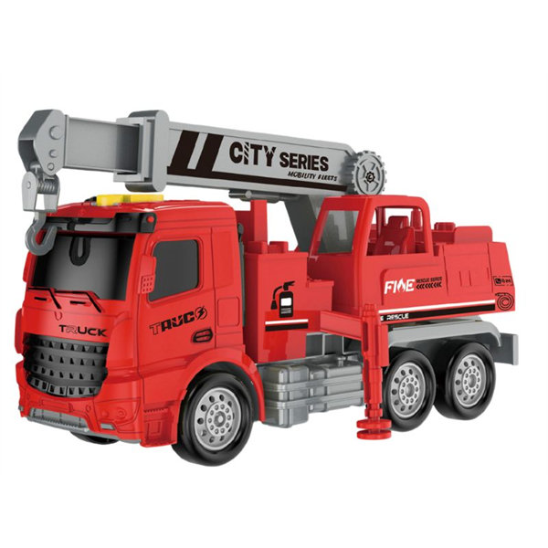 CAMIÃO BOMBEIROS