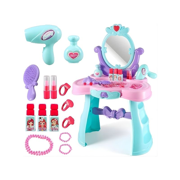 TOUCADOR