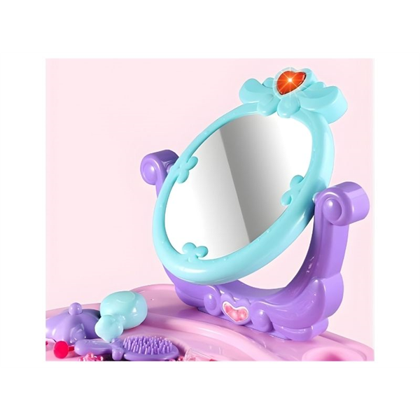 TOUCADOR