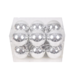 BOLAS NATAL CHRISTMAS DECORATION