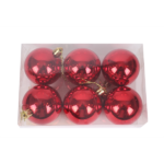 BOLAS NATAL CHRISTMAS DECORATION