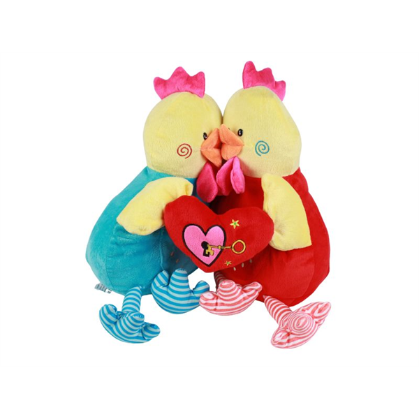 PELUCHE 31CM PLUSH 31CM
