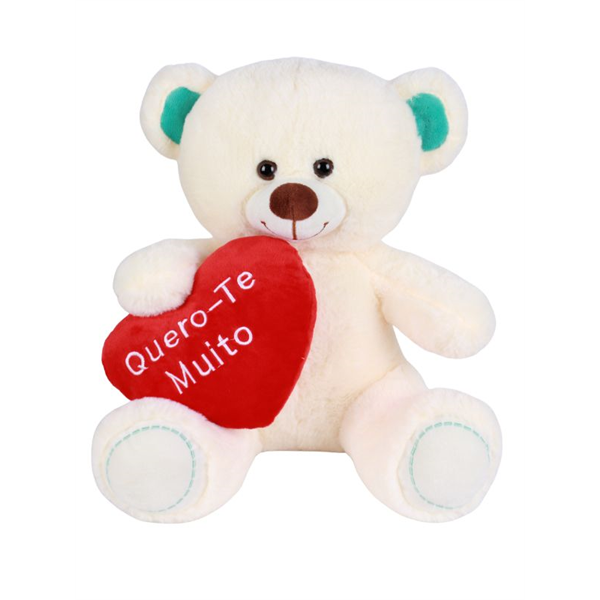 PELUCHE NAMORADOS 35CM VALENTINE PLUSH 35CM