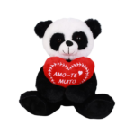 PELUCHE NAMORADOS 28CM VALENTINE PLUSH