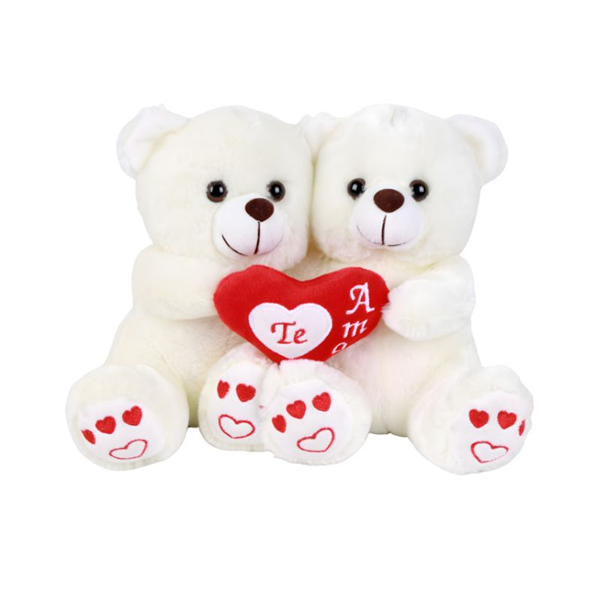 PELUCHE 21CM PLUSH 21CM