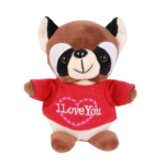 PELUCHE NAMORADOS