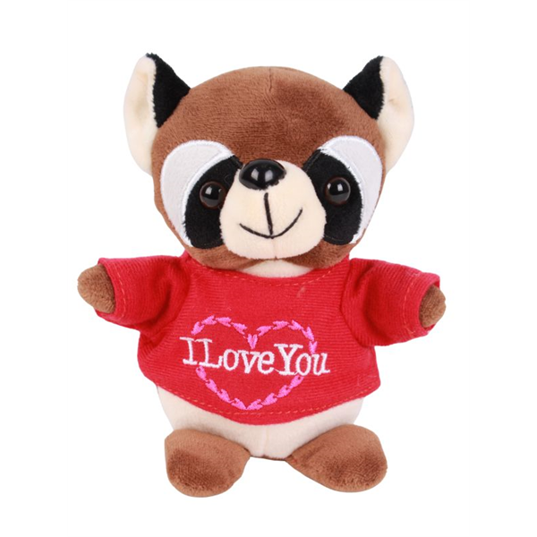 PELUCHE NAMORADOS