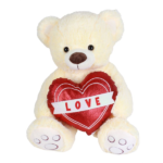 PELUCHE 50CM PLUSH