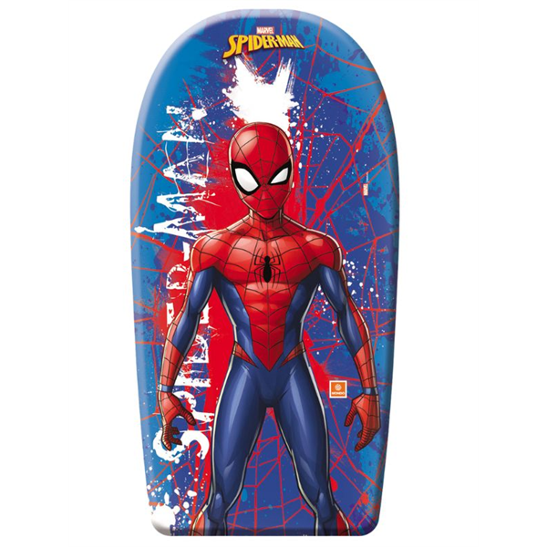 PRANCHA SPIDERMAN SWIMMING BOARD