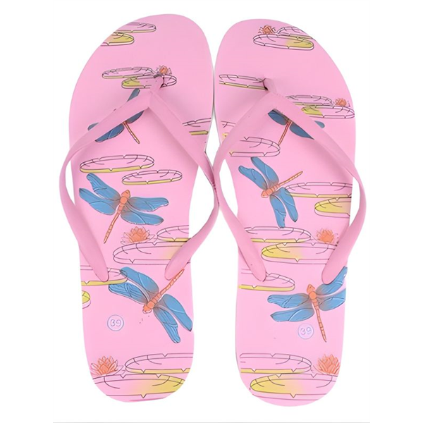 CHINELO PRAIA BEACH SLIPPERS