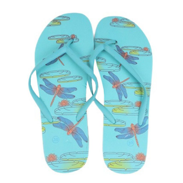 CHINELO PRAIA BEACH SLIPPERS