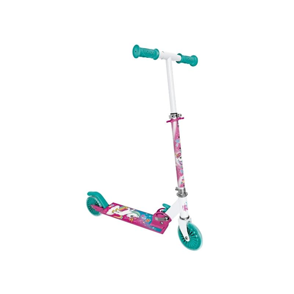 TROTINETE UNICÓRNIO SCOOTER