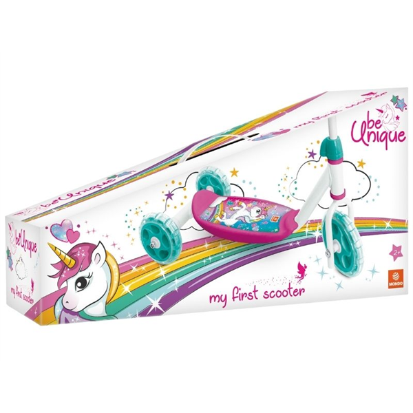 TROTINETE UNICÓRNIO SCOOTER