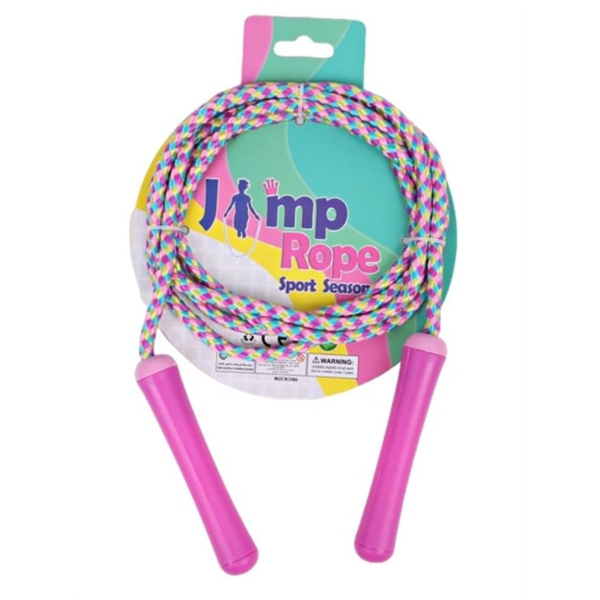 CORDA SALTAR JUMP ROPE