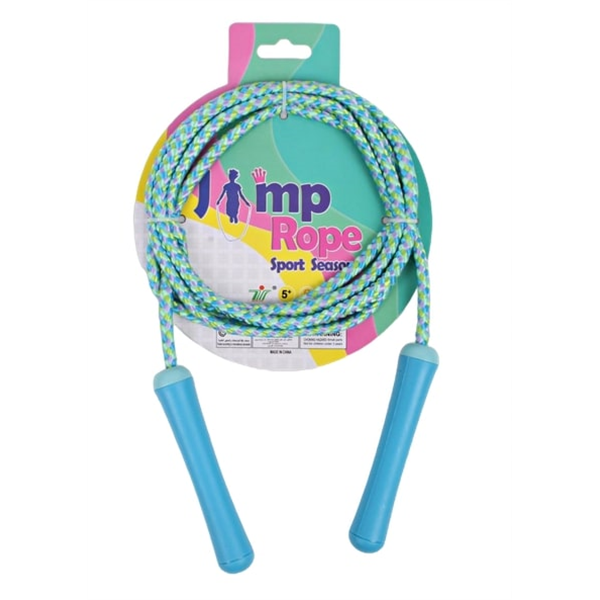 CORDA SALTAR JUMP ROPE