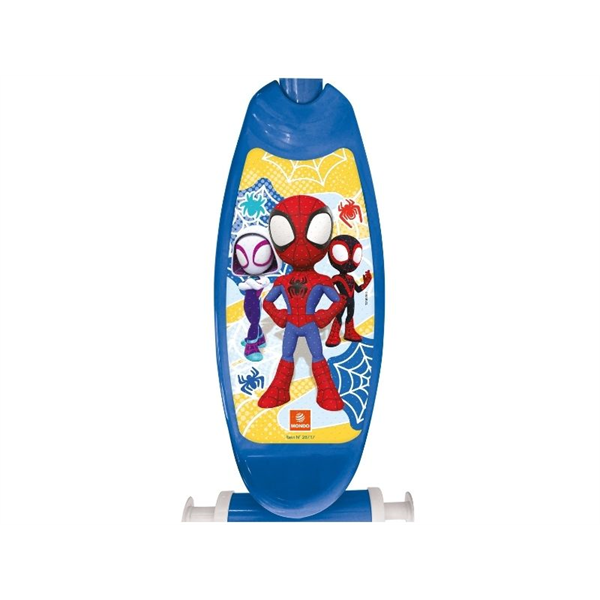 TROTINETE SPIDEY SPIDEY SCOOTER