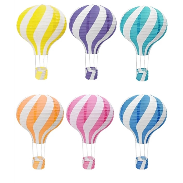 BALÃO PAPEL PARTY ITEM