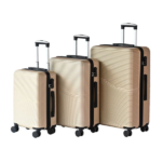MALAS VIAGEM CONJ 3