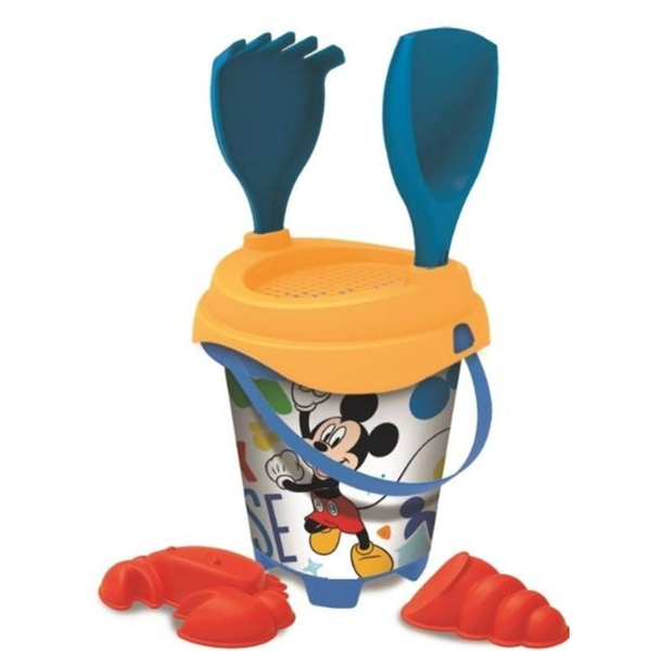 BALDE MICKEY