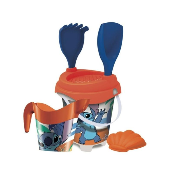BALDE STITCH