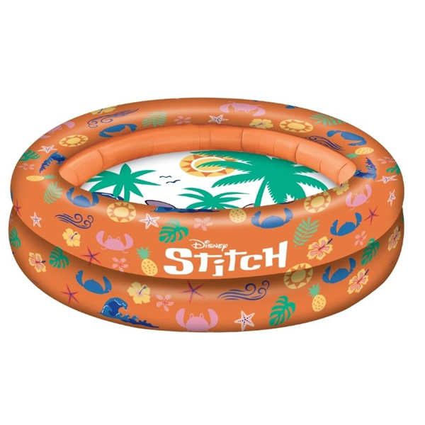 PISCINA STITCH