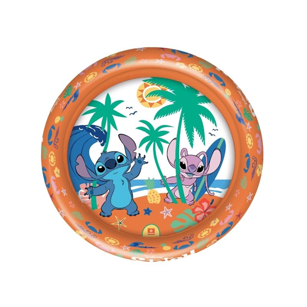 PISCINA STITCH