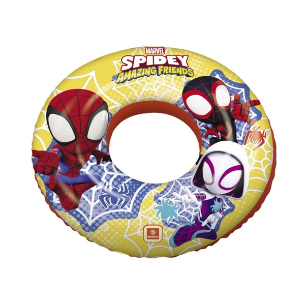 BÓIA SPIDERMAN