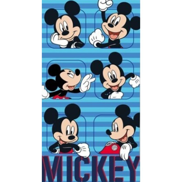 TOALHA PRAIA MICKEY