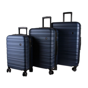 MALAS VIAGEM CONJ 3  REF 20047