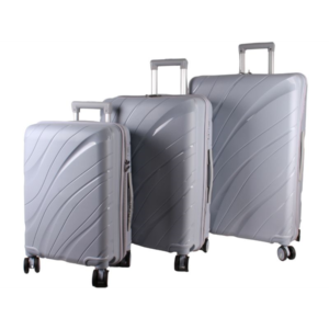 MALAS VIAGEM CONJ 3  REF 20179