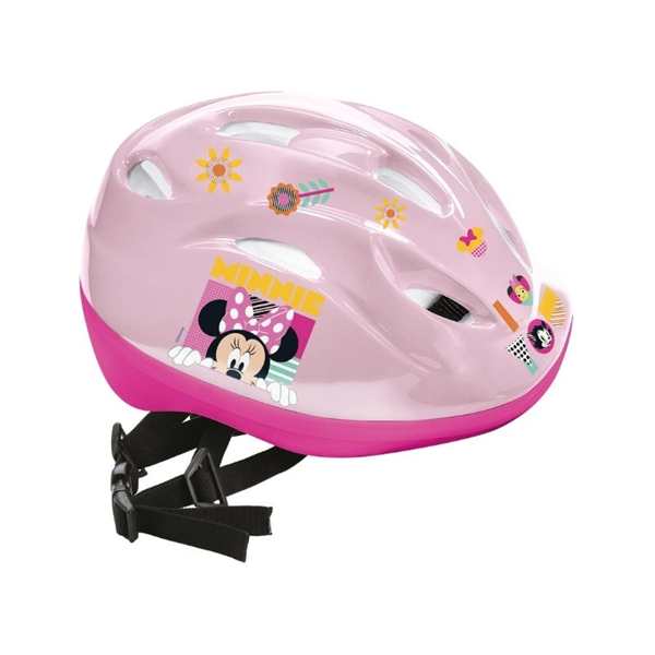 CAPACETE MINNIE HELMET MINNIE