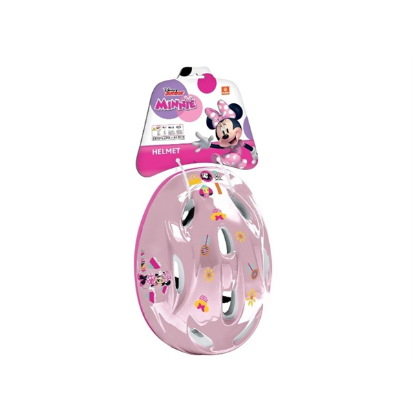 CAPACETE MINNIE HELMET MINNIE