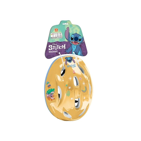 CAPACETE STITCH HELMET STITCH
