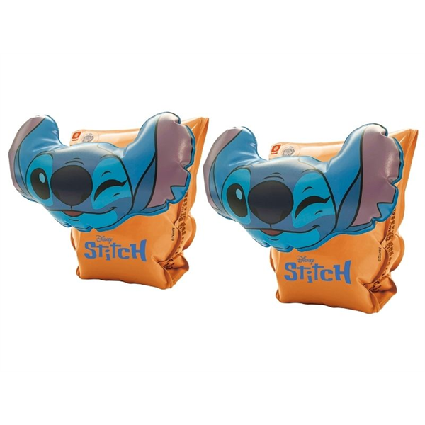 BRAÇADEIRA STITCH 3D